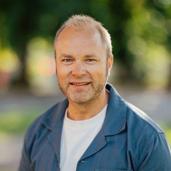Egil André Ø. Jacobsen