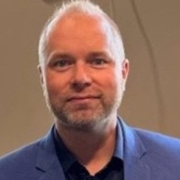 Egil André Ø. Jacobsen