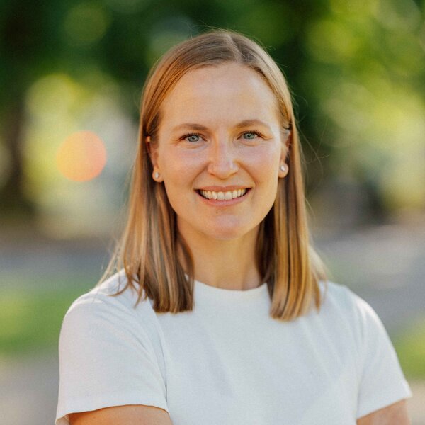 Hanna Aanesen Unelsrød