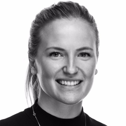 Hanna Aanesen Unelsrød
